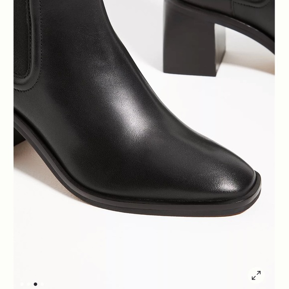 Dolce vita boots color black new - Picture 4 of 4